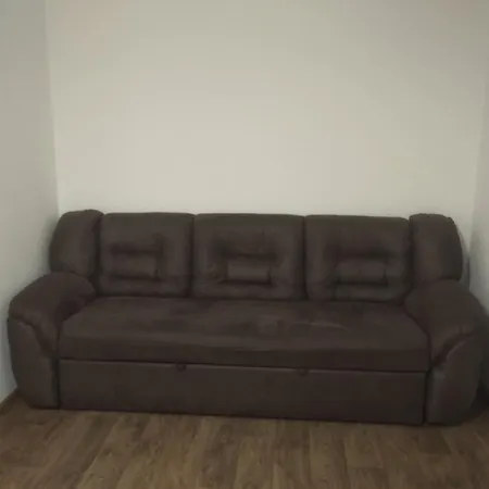 новобудова стрийська автовокзал кінг крос ашан Apartment