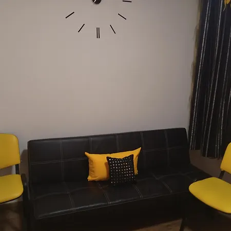 новобудова стрийська автовокзал кінг крос ашан Apartman