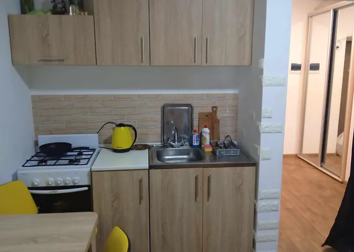 новобудова стрийська автовокзал кінг крос ашан Leópolis