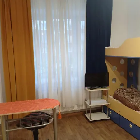 Апартаменти в новобудові сихів іскра зелена